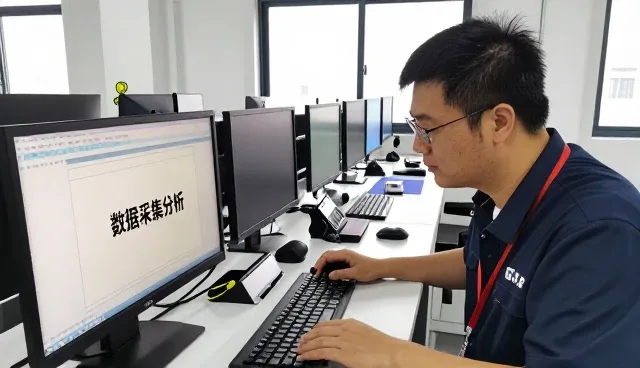 软件开发服务帮助信息平台建设实现效率提升
