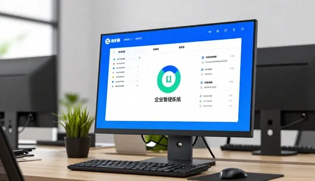 企业管理系统在多场景下的稳定性保障实践